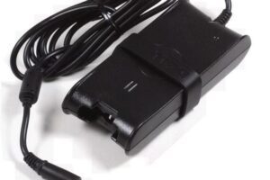 Dell AC Adapter, 90W, 19.5V, 3