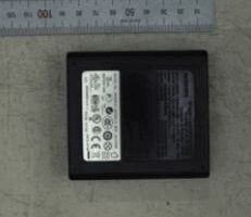 Samsung CHARGER-BC1030B