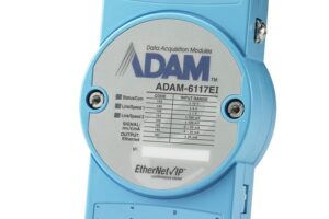 Advantech 8-ch Isolated Analog Input