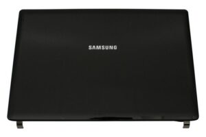 Samsung LCD Back Housing Black