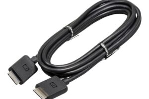 Samsung Connector Mini Cable (3m)