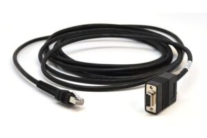 Zebra Cable Assembly Fm Cable Assy