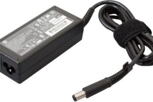 HP 65W Smart AC Adapter