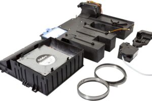 KHAN MAINTENANCE KIT 2 SERV