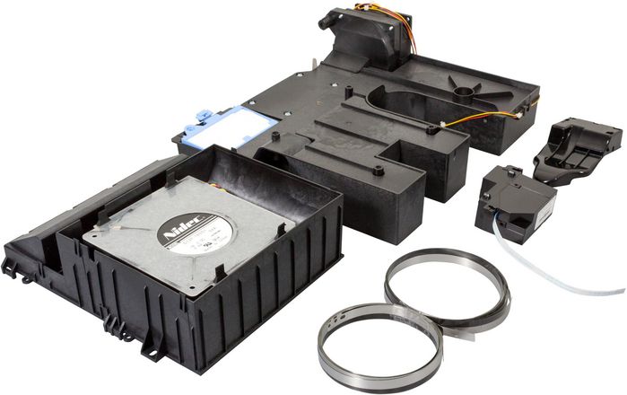 KHAN MAINTENANCE KIT 2 SERV