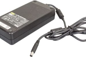 Dell AC Adapter, 210W, 19.5V, 3
