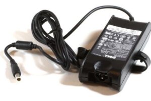 Dell 90W AC adapter for laptops