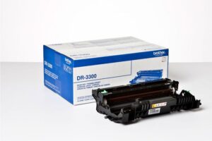 DR3300 DRUM FOR BIL - MOQ 3