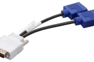 Lenovo Dongle cable