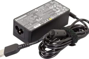 Lenovo AC-Adapter 45W 3pin