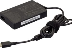 Lenovo ThinkPad 65W Slim AC power