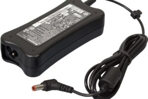 Lenovo AC Adapter 65W 5,5mm plug