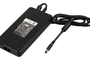 Dell AC Adapter, 240W, 19.5V, 3