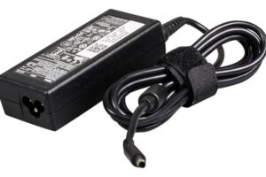 Dell AC Adapter, 65W, 19.5V, 3
