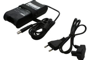 Dell 90W AC adapter for Latitude