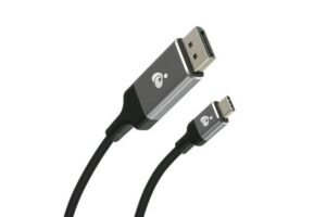 IOGEAR USB-C to DisplayPort 5K