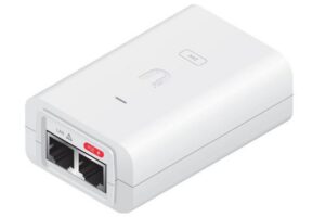 Ubiquiti PoE Injector, 24VDC, 12W