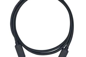 QNAP USB 3.1 Gen2 10G 1.0m(3.3ft)