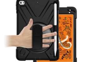eSTUFF iPad Mini 5/4 AUSTIN Defender