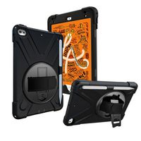eSTUFF iPad Mini 5/4 AUSTIN Defender - Bilde 10