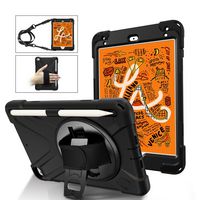 eSTUFF iPad Mini 5/4 AUSTIN Defender - Bilde 11