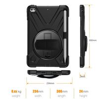 eSTUFF iPad Mini 5/4 AUSTIN Defender - Bilde 13