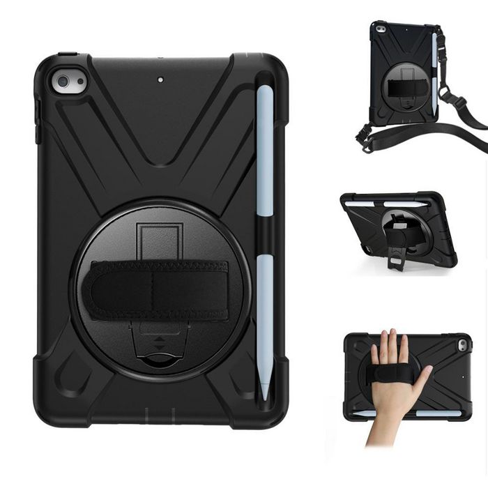 eSTUFF iPad Mini 5/4 AUSTIN Defender - Bilde 7