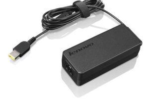 Lenovo Rectangle 65W,100-240Vac,3P
