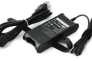 Dell AC Adapter, 65W, 19.5V, 3