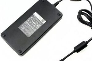 Dell AC Adapter, 240W/210W, 19.5V,