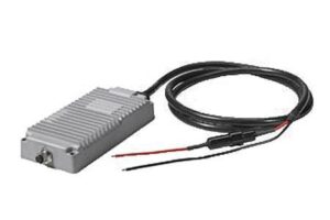 Zebra Psu 9-30Vdc 12Vdc Low