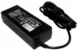 Dell AC Adapter, 90W, 19.5V, 3