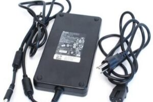 Dell AC Adapter, 240W/210W, 19.5V,