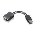 Lenovo DisplayPort to VGA Monitor Cab