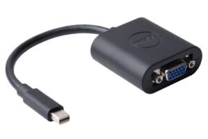 Dell Adapter - Mini DisplayPort