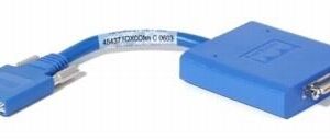 Cisco X21MT CABLE DTE