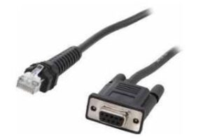 Zebra Cable RS-232, 2.8m