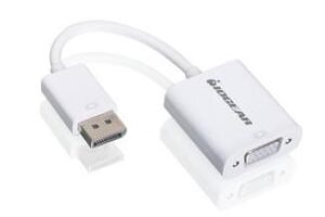 IOGEAR DisplayPort to