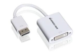 IOGEAR DisplayPort to