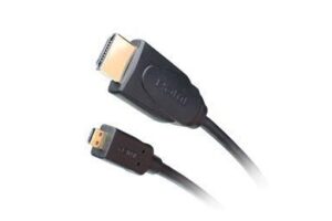IOGEAR High Speed HDMI / Cable