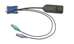 Raritan CIM for PS/2