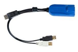 Raritan Digital DisplayPort, USB CIM