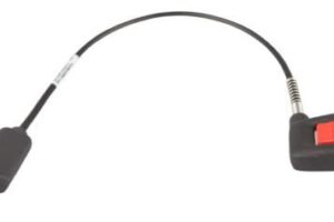 Zebra WT6000, vibrating cable