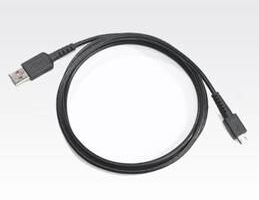 Zebra Micro USB Cable, Sync