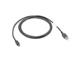 Zebra USB cable, Type A