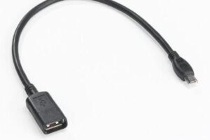 Zebra Cable