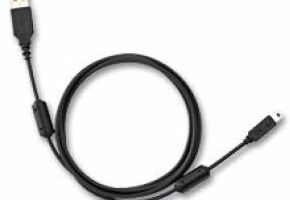 Olympus Cable KP22 USB for DS, LS, DM