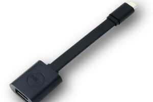 Dell Adapter USB-C to USB-A 3.0