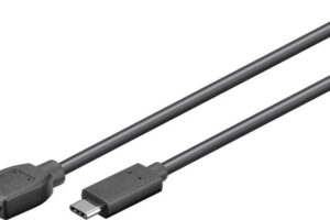 MicroConnect USB-C to USB 3.2 1 Gen 1