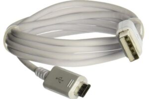 Samsung Charge & Sync Micro USB 1.2m